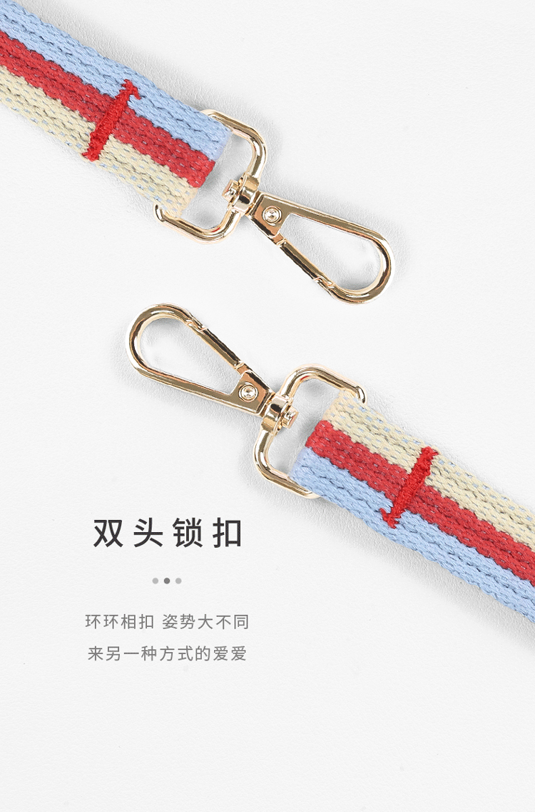 Jiuai SM Couple Bondage Set with Nipple Clamps and Handcuffs, 5-Piece Restraint Kit — detail image 11
