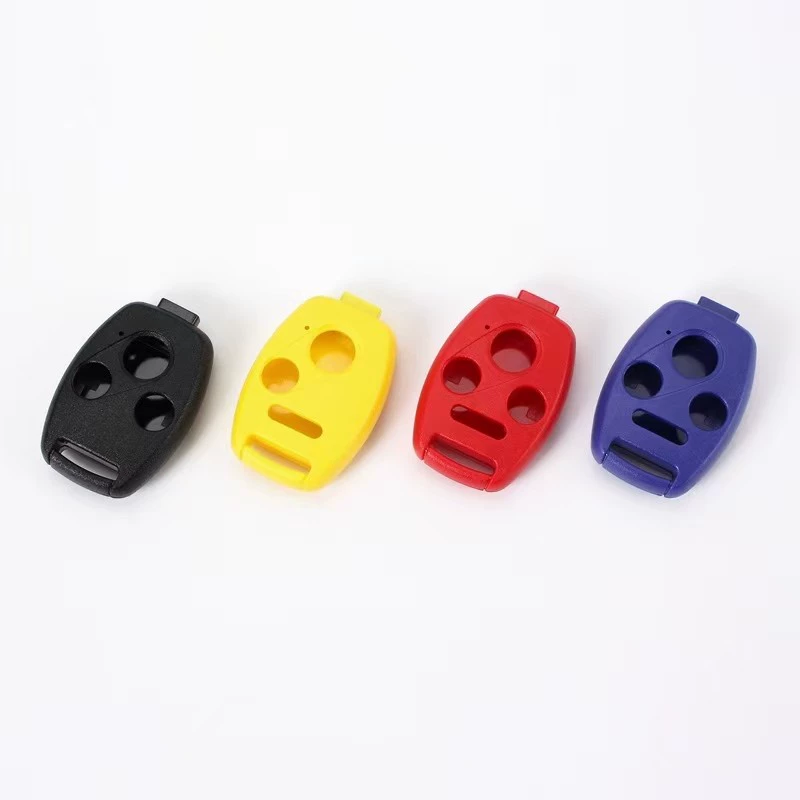 Оптовый производитель подходит для замены ключа Honda Civic Accord без эмбриона, корпус для замены ключа Honda.