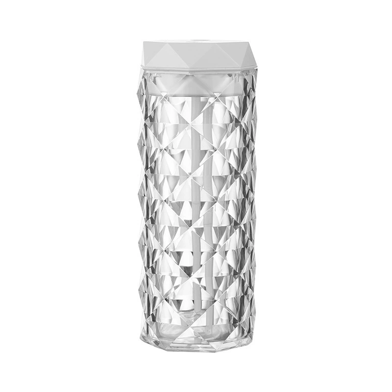 Table night light, aromatherapy, spray, air cleaner, humidifier