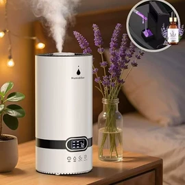 加湿器;香薰机;空气净化器