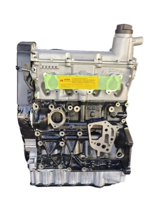 AXA 2.0 engine, a 2.0L inline four-cylinder gasoline engine from the Volkswagen EA827 series