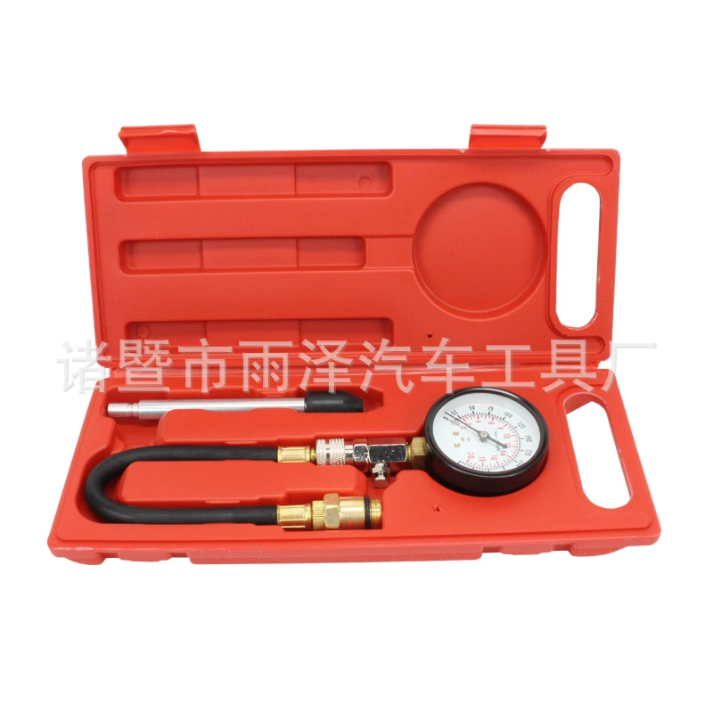 G324 цилиндр манометр автомобильный цилиндр манометр ремонт мотоциклов Авто Ремонт