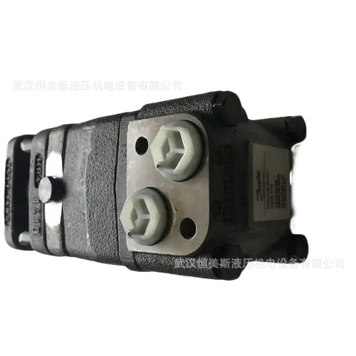 美国DANFOSS萨奥丹佛斯液压马达OMP32151-7081