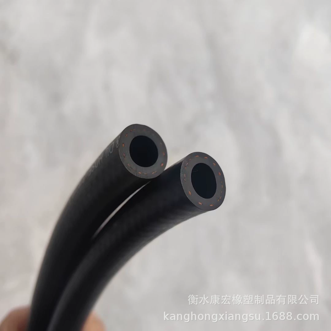 Фабрика прямых продаж SAEJ30R3/R6/ R7/ R8/R9/R10 маслостойкий термостойкий высокопроизводительный топливный шланг