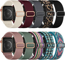 �m���O��ultra2/SE/5/6/7/8/9�������펧apple watch band������