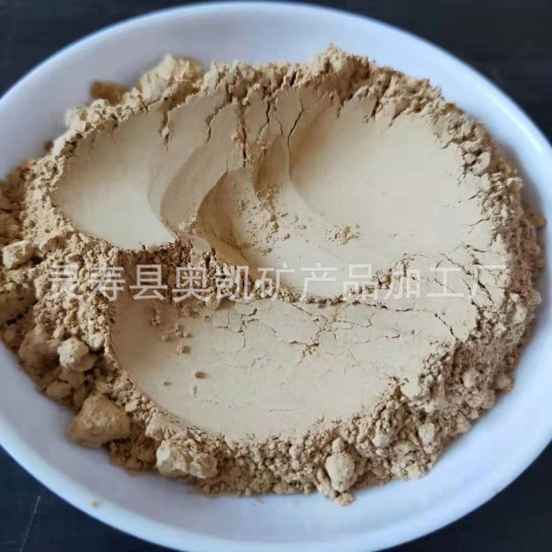 供应红柱石粉 耐高温红柱石粉 冶炼用红柱石粉 南非红柱石粉