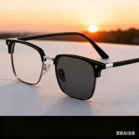 光学眼镜;框架眼镜;太阳镜