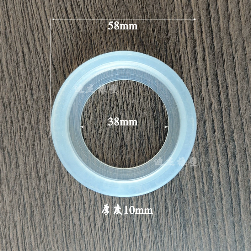 Давление 51 мм кофемашина ручка уплотнительное кольцо фильтр воронка силиконовая прокладка