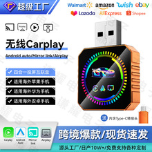 ����4��1���ܳ�����������ƻ����׿����Ͷ�����߷���carplay����