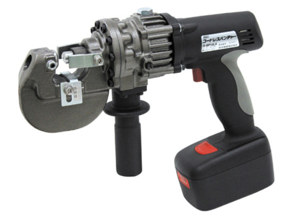 日本IKURA打孔机IS-MP15LX议价