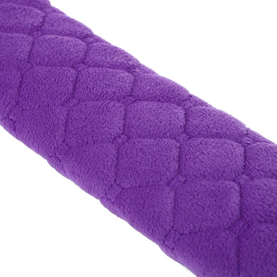 Seat belt shoulder pad – Stylish Checkered Shoulder Pad