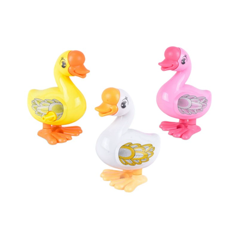 Wind-up realistic toy for jumping, nostalgia