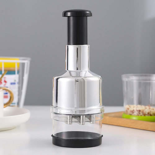 304 stainless steel pat knife garlic artifact manual crushed garlic pounded garlic chopped onion ginger garlic kitchen supplies manufacturer direct sales