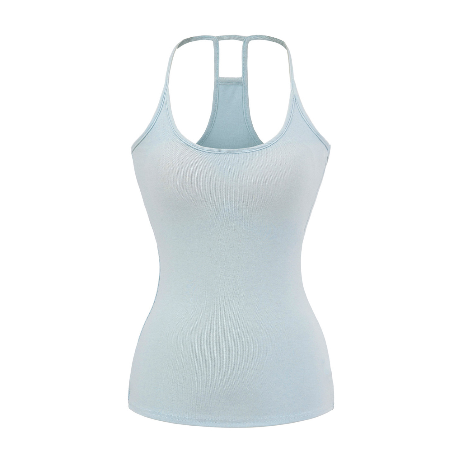 Baby blue sling