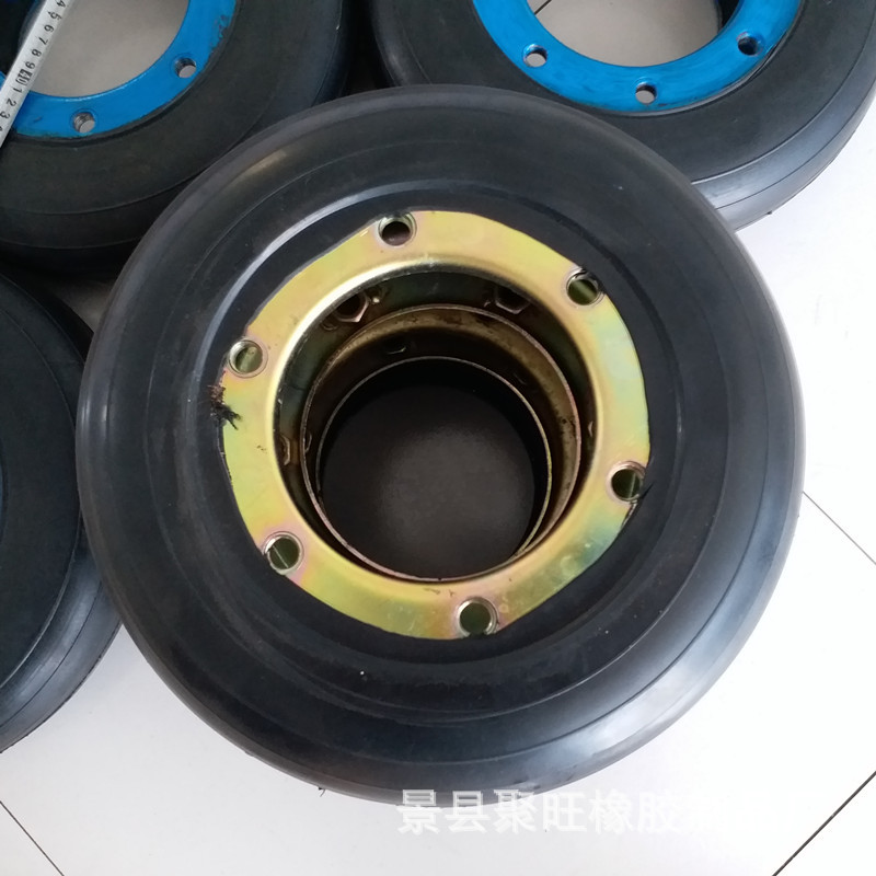 厂家供应UL型轮胎联轴器橡胶轮胎锥套式轮胎联轴器批发