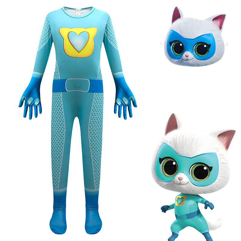 Super Kitties
