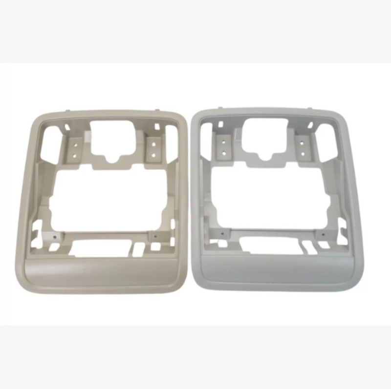 Suitable for 2014-2020 new Skoda Octavia models with sunroof, reading light frame, ceiling light base, and ceiling light frame Suitable for 2014-2020 new Skoda Octavia models with sunroof, reading light frame, ceiling light base, and ceiling light frame