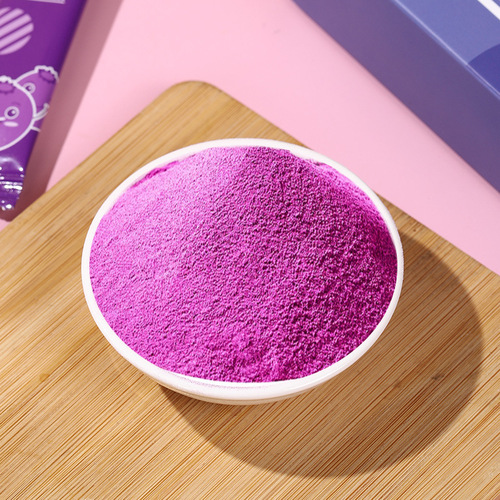 Brazilian Acai Berry Powder Wholesale Direct Selling Bagged Instant Fruit and Vegetable Dietary Fiber Meal Replacement Powder Brazilian Acai Berry Powder Dropshipping