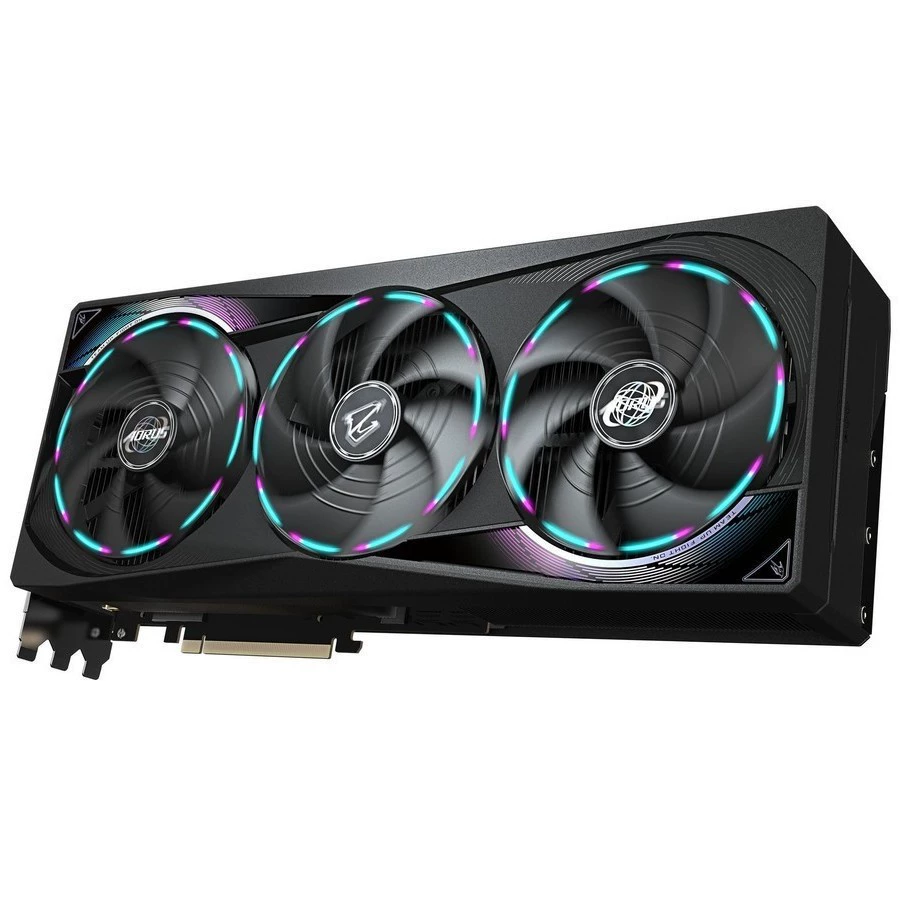 Подходит для видеокарты Gigabyte GV-N5080AORUS M-16GD Super Carved Black E-sports Black Myth King