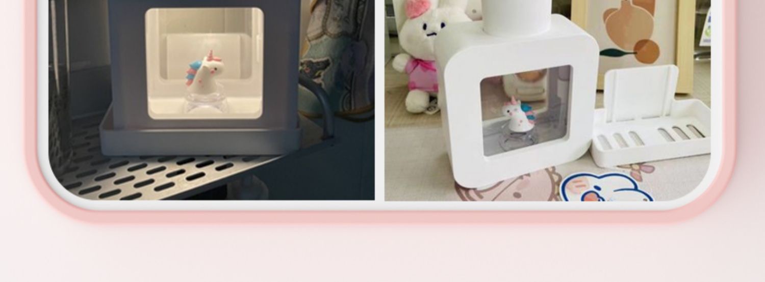 Fun Foam Hand Sanitizer