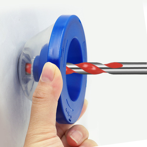 Electric drill, electric hammer dust catcher, punching dust collection, ceiling drilling dustproof, electric hammer accessories, electric hammer dust cover, dust bowl