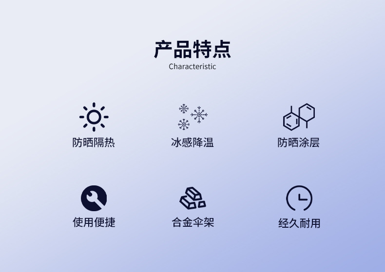 Car sunshade umbrella type sunshade in small car folding sun protection and heat insulation artifact sunshade front sunshade
