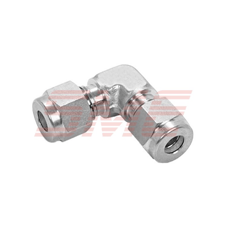 供应替代HAMLET不锈钢卡套接头765L系列双卡套快插接头高压