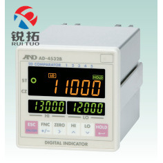 AND AD-4532B-数字指示器