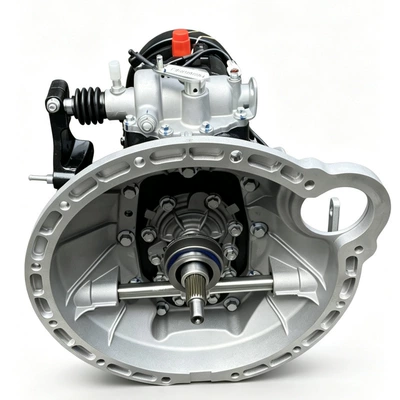Sürətlər qutusu 1701010LD30J, suitable for JAC Junling