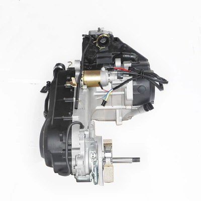 Engine assembly Cvt Motorcycle