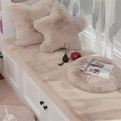 Splicing Same Style Bedside Company, Car Carpet
