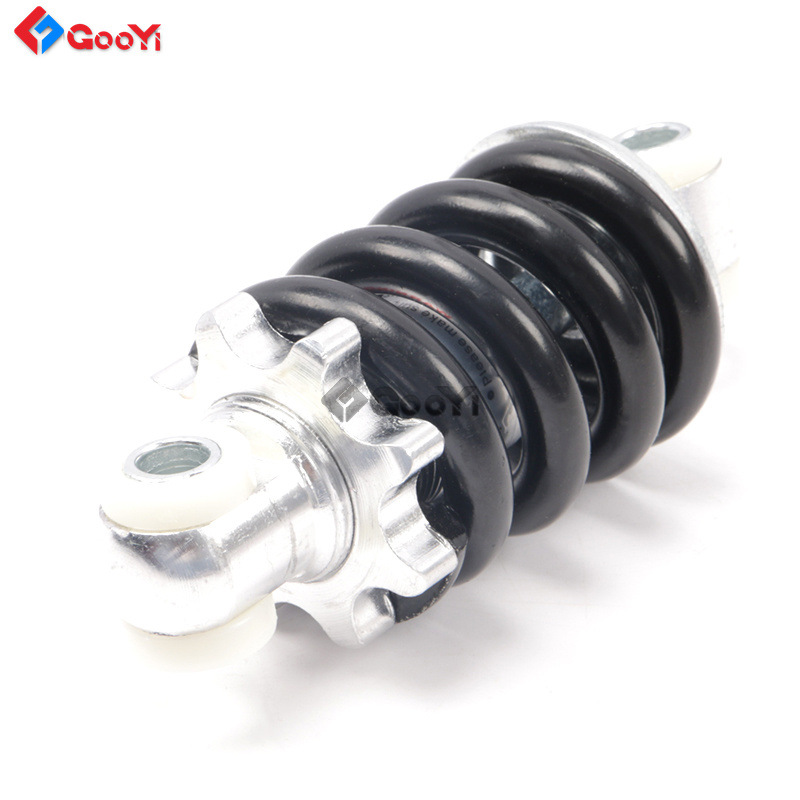 47CC49CC 미니 오토바이 충격 흡수 스쿠터 4 륜 충격 흡수 100MM1500LB 충격 흡수 장치