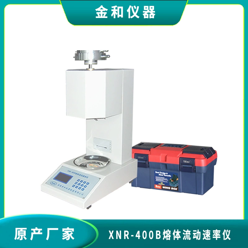 XNR-400B пластиковый измеритель индекса мельт тестера скорости потока мельт сырья