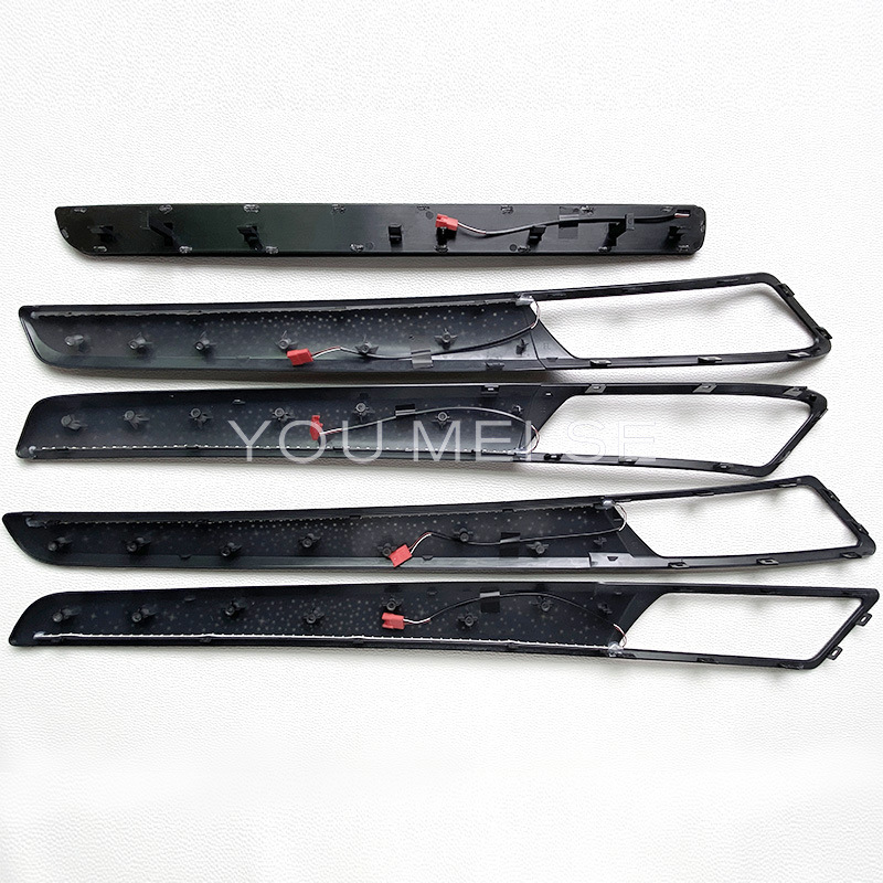Car Ambient Lighting Is Suitable for Volkswagen Golf 2014-2020