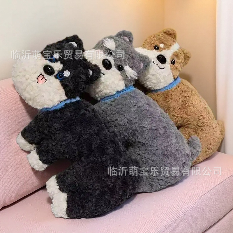 종이개 베개 [40cm] / 12inch