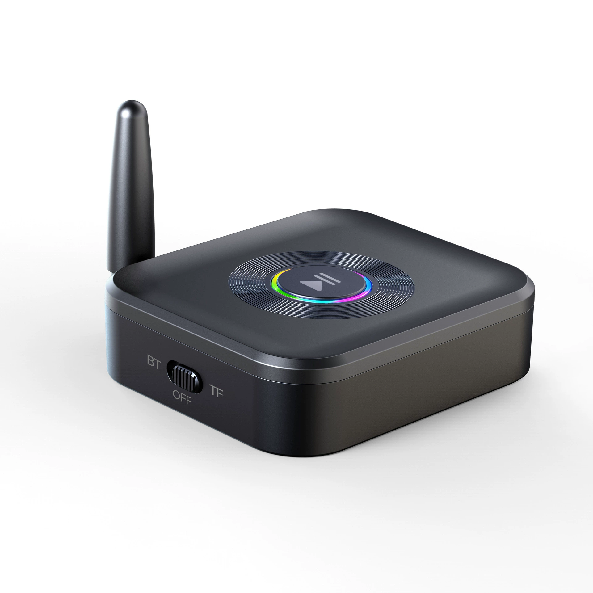 Аудио-адаптер Bluetooth 5.1 беспроводной Bluetooth 5.1 аудио адаптер