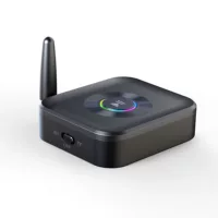 Аудио-адаптер Bluetooth 5.1 беспроводной Bluetooth 5.1 аудио адаптер