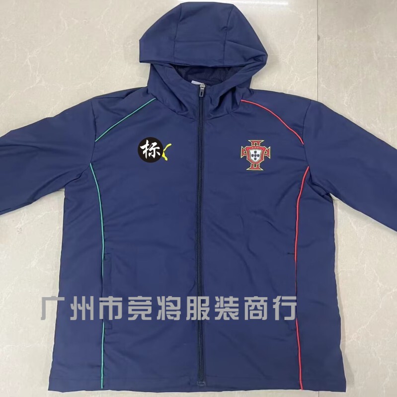 新2526复古双面风巴萨皇马曼联英格兰巴黎拜仁阿根廷阿森纳桑托斯|undefined
