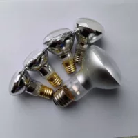 R39R45R63 светоотражающая лампа лавовая лампа шкафная лампа луковая лампа восковая лампа E17E14S латунная головка производитель напрямую