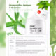 Cross-border Foreign Trade IFAST Lactobionic Acid Blackhead Cleansing Nasal Mask Apply Mask Exfoliating Blackhead Acne Closed