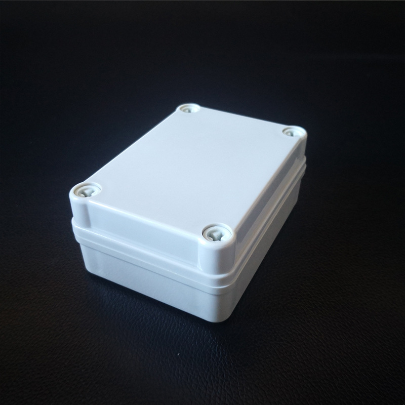 110*80*45mm Plastic Waterproof Wiring Box Outdoor ABS Waterproof…