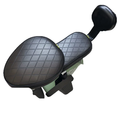 Cover Four-Season Universal Seat Cover, Electric car cushion