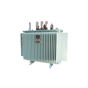 S11-35kV double winding non-excitation voltage regulating oil-immersed power transformer Jiangxi Fuyi professional production