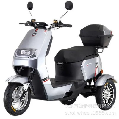 adults with fat tires, Elektrikli skuterlər