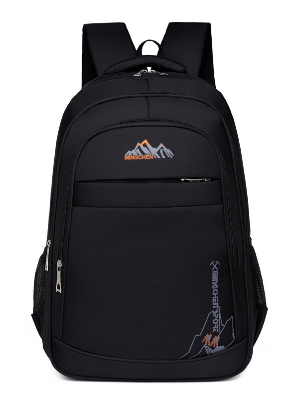 Trend school bag for leisure