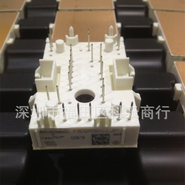 全新现货 FB20R06KL4-B1 FB20R06KL4 FB20R06KL4_B1 模块 可咨询