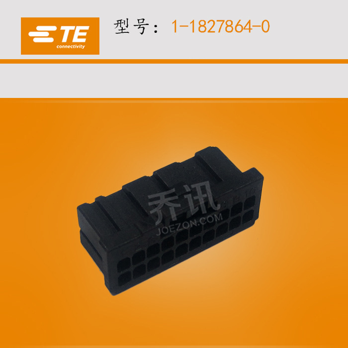TE/AMP̩ư 1-1827864-0 Ǽ2.5mmֻڶ