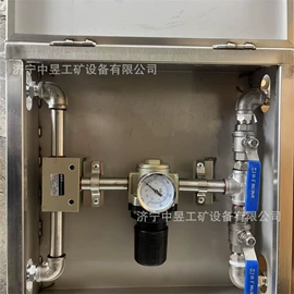 矿山施工设备;钻采设备;矿业输送设备