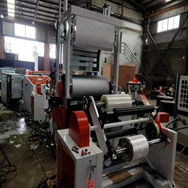 纸成型机械;多功能包装机;塑料制袋机