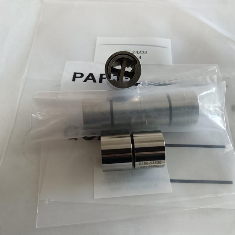 C-FLEX轴承十字扭簧轴承E-20磨床测量臂轴承 悬臂枢轴轴承